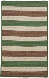 Colonial Mills Stripe It TR69 Mossstone